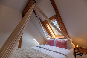 Boutique Hotel von Graf