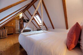 Boutique Hotel von Graf