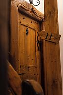 Boutique Hotel von Graf