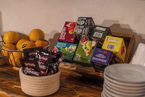 Boutique Hotel von Graf