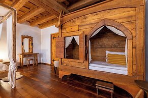 Boutique Hotel von Graf