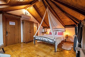 Boutique Hotel von Graf