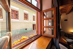 Boutique Hotel von Graf