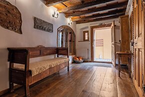 Boutique Hotel von Graf