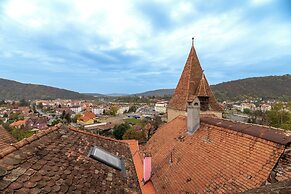 Boutique Hotel von Graf