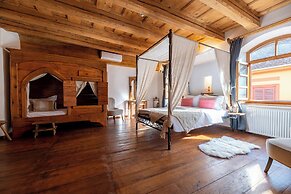 Boutique Hotel von Graf