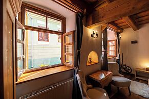 Boutique Hotel von Graf