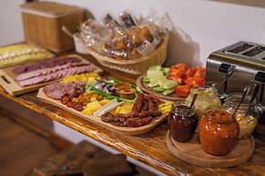 Boutique Hotel von Graf