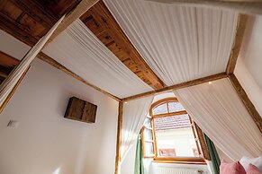 Boutique Hotel von Graf