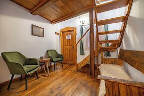 Boutique Hotel von Graf