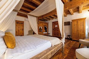 Boutique Hotel von Graf