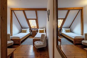 Boutique Hotel von Graf