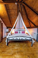 Boutique Hotel von Graf