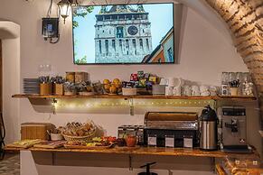 Boutique Hotel von Graf