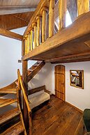 Boutique Hotel von Graf