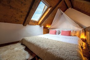 Boutique Hotel von Graf