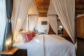 Boutique Hotel von Graf