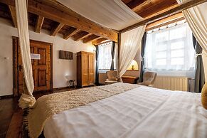 Boutique Hotel von Graf