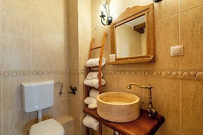 Boutique Hotel von Graf