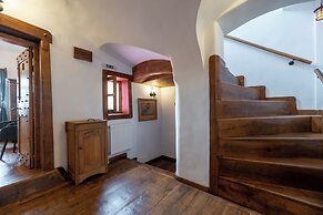 Boutique Hotel von Graf