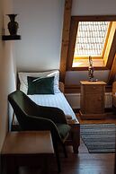 Boutique Hotel von Graf