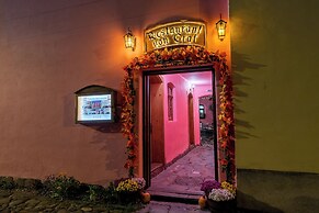 Boutique Hotel von Graf