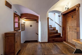 Boutique Hotel von Graf