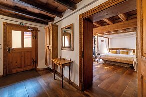 Boutique Hotel von Graf