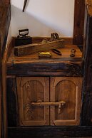 Boutique Hotel von Graf