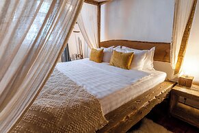 Boutique Hotel von Graf