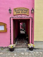 Boutique Hotel von Graf