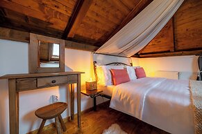 Boutique Hotel von Graf