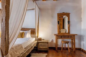 Boutique Hotel von Graf