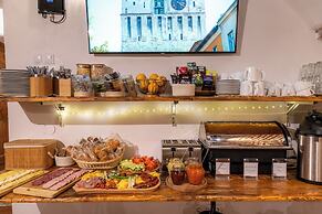 Boutique Hotel von Graf