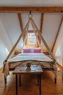 Boutique Hotel von Graf