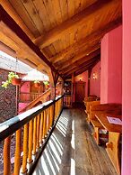 Boutique Hotel von Graf