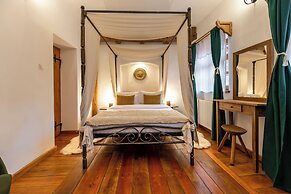 Boutique Hotel von Graf