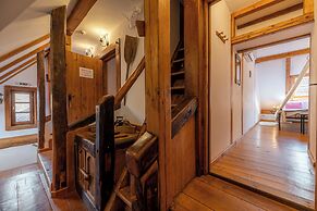 Boutique Hotel von Graf