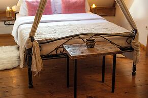 Boutique Hotel von Graf