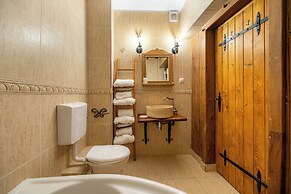 Boutique Hotel von Graf