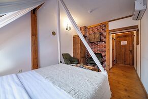 Boutique Hotel von Graf