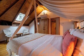 Boutique Hotel von Graf