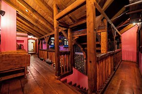 Boutique Hotel von Graf