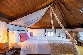 Boutique Hotel von Graf