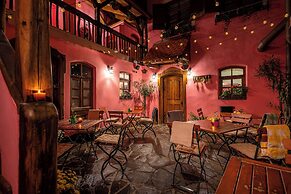 Boutique Hotel von Graf