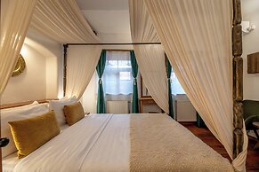 Boutique Hotel von Graf