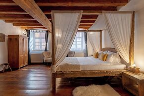 Boutique Hotel von Graf