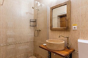 Boutique Hotel von Graf