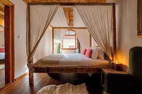 Boutique Hotel von Graf