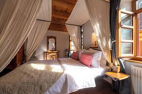 Boutique Hotel von Graf